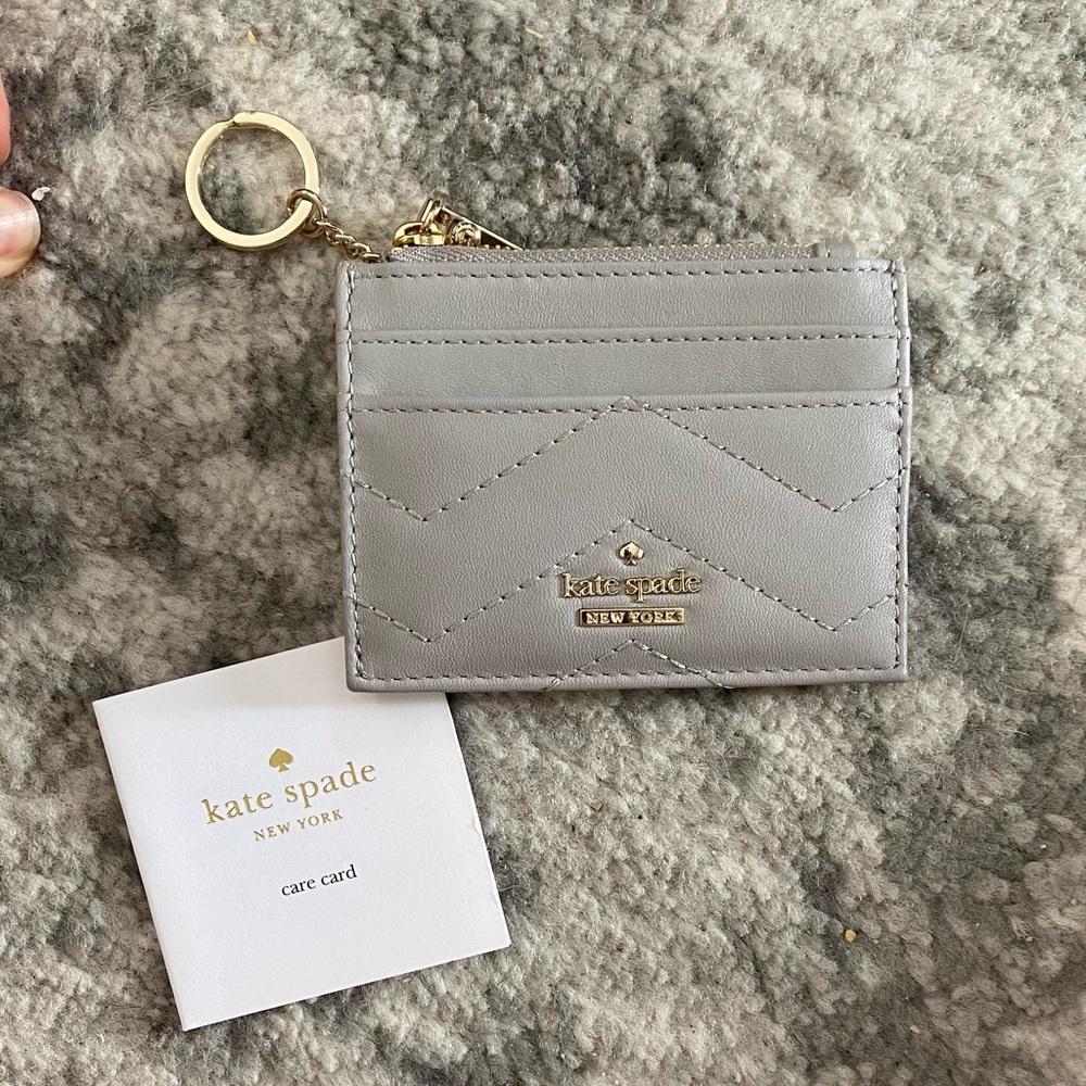 Kate Spade cardholder - Picture 1 of 3